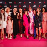 Jessica Watson Instagram - Completely surreal. #truespirit global premiere. So much heart and soul from so many, over many years went into bringing this movie to life on @netflixanz.