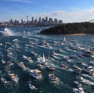 Jessica Watson Instagram - Ten years ago today. After 210 days alone, that first hug from Mum and Dad was very special. I’m sure many people can relate in our current socially distanced world. When talking about the voyage these days, I’m often caught saying “we” – I say that because I’m referring to Ella’s Pink Lady (that tough little boat and I were close like that!), and in reference to my incredible team and all the amazing people who supported the voyage. Thank you to those who were part of it from the start, weathering all the criticism, thank you to everyone who helped to prepare Ella’s Pink Lady and to everyone who followed along via the blog and tracker. It was your voyage too so happy 10-year anniversary! Thank you all!