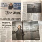 Jessica Watson Instagram - Who knew that surviving isolation would one day be sought after advice.🤷‍♀️ Link to the story in my bio. #navigatingisolation #stayhome #isolation