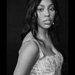 Jessica Williams Instagram - 🥰Thank you soo much @iheartmaarten 🥰