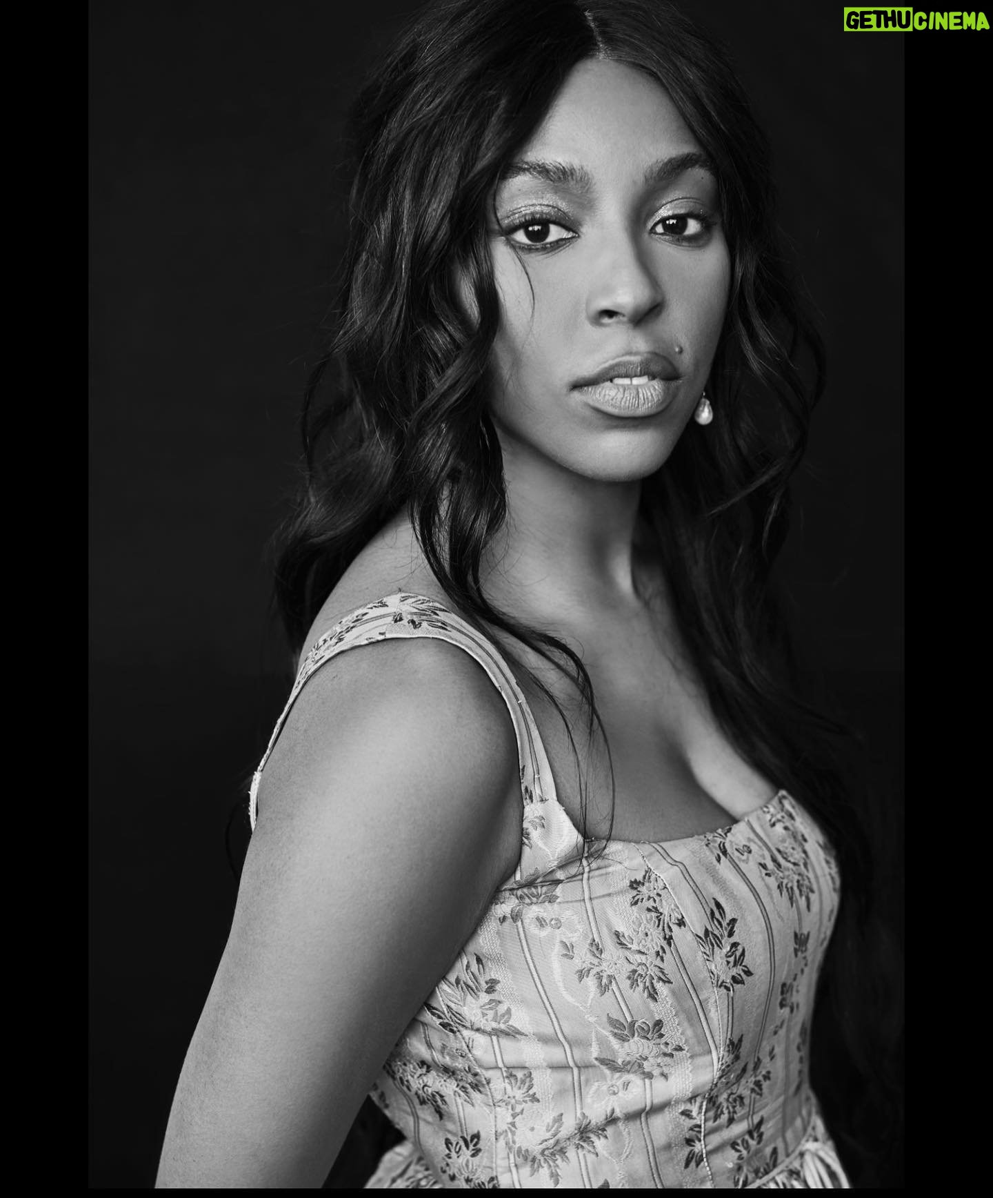 Jessica Williams Instagram - 🥰Thank you soo much @iheartmaarten 🥰