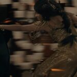 Jessica Williams Instagram - In this vid I do lots of cool spells and I talk about playing the brilliant Black American Witch, Lally Hicks in @fantasticbeastsmovie The Secrets of Dumbledore!