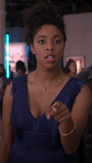 Jessica Williams Instagram - Jessica Williams is perfect.