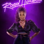 Jessica Williams Instagram – Meet Frankie. She owns the Road House.