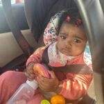 Jessica Williams Instagram - happyhappyjuneenthjuneteenth lookatmyniece on this juneteenth