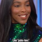Jessica Williams Instagram – 🤣 How do you say “Panties”? #Shrinking