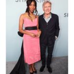 Jessica Williams Instagram - Finally recovered from my hangover so here are some photos from the other night at the SHRINKING premiere! love this cast so much! They aight!!! Catch us all on @appletvplus THANK YOU GLAM FAM! Dress// @markarian_nyc Jewels// @mondomondo Shoes// Aquazurra Styling// @sarahslutsky Makeup// @cherishbrookehill Hair// @alexander_armand Brows// @rashellbeauty