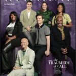 Jessica Williams Instagram - HONORED to be featured in @latimes_entertainment “The Envelope” Comedy Actors Roundtable with these people I admire and am such a huge fan of! THANK YOU @lorrainealiwrites @carriganagain @theofficialsuperstar @janellejamescomedy @mradamscott @phildunster @theauthenticdelroylindo Full roundtable Link is in my bio babbayyyy! Photos by the VERY fun @alexgharper #shrinking #appletvplus