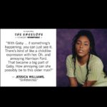 Jessica Williams Instagram - HONORED to be featured in @latimes_entertainment “The Envelope” Comedy Actors Roundtable with these people I admire and am such a huge fan of! THANK YOU @lorrainealiwrites @carriganagain @theofficialsuperstar @janellejamescomedy @mradamscott @phildunster @theauthenticdelroylindo Full roundtable Link is in my bio babbayyyy! Photos by the VERY fun @alexgharper #shrinking #appletvplus