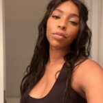 Jessica Williams Instagram - 💁🏾‍♀️oh heyyyyyyyyyy💁🏾‍♀️ Makeup: @rebeccarestrepo Hair: @ursulastephen