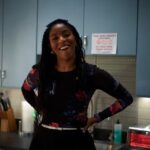 Jessica Williams Instagram - Shrinking Season Twooooo and we got some Gaby! 📸// @johnbrawley @allysonfanger @jordannaamakeup @marva_stokes