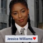 Jessica Williams Instagram - When Jessica Williams (@msjwilly) is in the studio, it’s a party