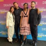 Jessica Williams Instagram – ❤️I love @bora_aksu . ❤️

A couple of weeks ago for #deadlinecontenders.

Springtime in my Garden!! 
Ask me about my plants because I love them!!!! 

Makeup// @cherishbrookehill 
Hair Styling// @milesjeffrieshair 
Locs install// @hairbyashnicole 
Stylist// @sarahslutsky 
Dress// @bora_aksu 
Boots// @therow (gifted from Mia Hines Wardrobe in Love Life season 2!!)
Bow// @leletny 
Garden of my dreams// @sarita.jaccard.design