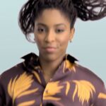 Jessica Williams Instagram - New show SHRINKING drops January 27th on @appletvplus! Can’t wait for y’all to meet my character Gaby!
