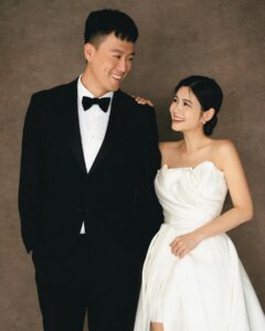 Actress Jessie Fong Win-Lam HD Instagram Photos and Wallpapers May 2024
