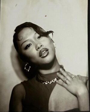 Jessie Mae Alonzo Instagram - big love<3 @thehoxtonhotel