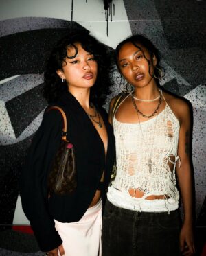 Jessie Mae Alonzo Instagram - she be workin