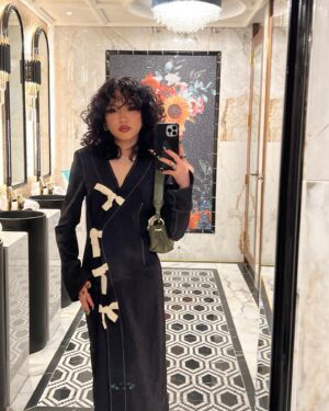 Jessie Mae Alonzo Instagram - that girl