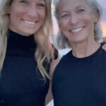 Jessie Graff Instagram - Things I’m grateful my Mom taught/modeled for me… -we can overcome impossible odds -hard work is fun -you can do anything you set your mind to -fitness is fun -play outside -how to climb trees safely -efficiency -hard situations are adventures, where we get to be heroes -always be kind -set a good example -you can do scary things -conflict resolution -healthy eating -you can still get stronger and learn new skills at age 72 -honesty is the best policy -don’t panic So much more! Mom, you’re the best! I love you so much! #happymothersday #supermom #bestmomever