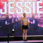 Jessie Graff Instagram - Remember just a few years ago when people asked if it was even possible for a woman to complete a @ninjawarrior finals course in Vegas? And now, every woman in this #WomensChampionship is fully capable of doing just that and more! Watch tonight on @nbc at 8/7c to see just how far the women have come! #ninjawarrior #strongwomen #ninjagirls #superwomen #wonderwomen