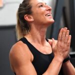 Jessie Graff Instagram - Being a role model is one of the most important jobs we have as leaders. Whether we realize it or not, everyone is watching us in our moments of greatness and in defeat. How we respond defines our character and sets the example for those around us. In our Episode 125 conversation Jessie shares her thoughts on the awesome power of inspiring others and why focusing on finding wins in everything we do is critical to developing the attitude needed to achieve our goals. Check out the full conversation on Episode 125 of The Jedburgh Podcast! Link in bio! #rolemodel #settheexample #leadership #inspireothers #charactermatters #character #resilience #perspective #attitude