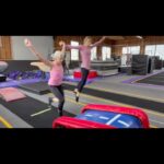 Jessie Graff Instagram - I’m so grateful that i get to teach my mom how to do all the things I love! …while she teaches me that nothing’s impossible. Fears can be conquered. And Strength Is Ageless! #strengthisageless #nevertooold #nevertoolate #ageisjustanumber #motherdaughter #supermom