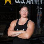 Jessie Graff Instagram - Day five of the Crossfit Games 2023 recap. Overcoming adversity and injury. Pushing the limits. Rowing for perfection. Mastering the handstand! #crossfit #podcast #fitness @usarmy @usarmywarriorfit @racioppifran @jessiegraffpwr @wodify @goruck @drinkherobeverage @crossfitgames