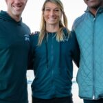 Jessie Graff Instagram - Top performers need to train their minds just like their bodies. 2x NFL Pro Bowl Tight End @julius_thomas joined @racioppifran and @jessiegraffpwr live from @wodapalooza for a conversation on his transition from the NFL to entrepreneurism to a PhD in Psychology. Julius also just launched the @nestrebetter Health and Performance app where elite performers are sharing their stories and tips in the development of their three buckets; plus anyone can train their brain on the NESTRE’s cognitive agility games. ⭐️🏈 Click the link in the @jedburghpodcast to hear the full story! 🎧 Use code JED for $10 off your first order @modballs‼️ #nfl #football #player #sports #podcast #leadership #performance #athlete #listen #learn #motivation #training #crossfit #mentalhealth #cognitive #brain