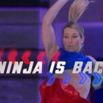 Jessie Graff Instagram - #AmericanNinjaWarrior is back! Monday, June 5th at (8/7PM CT) on @NBC
