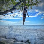 Jessie Graff Instagram - ❤️🌳🌊 📷 by @jackiemguerra