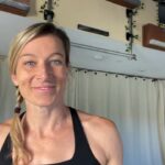 Jessie Graff Instagram - #pullups for pups and vets! For #VeteransDay @ginnymaccoll and i are doing pull ups to raise funds to train service dogs for Veterans who need them. I’m trying to beat my mom… she’s already at 200!