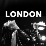 Jessie Ware Instagram – Ending the UK tour on the biggest high. 
Alexandra palace, all 20,000 of you… that was so special. X