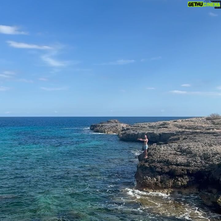 Jessie Ware - 13.9K Likes - Gorgeous few days in Menorca - visiting @hauserwirth in the pouring rain, eating a lot of croquettes and caldereta, drinking delicious Menorcan wine, relaxing at the 18th century Manor Son Vell @vestige.collections where I felt like I was a lady of Bridgerton, reading, losing UNO and hiking to turquoise sandy beaches in unsuitable footwear. Ready for the summer of festivals ahead!!! X