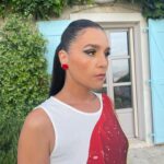 Jessie Ware Instagram – Choreography week on Mamma Mia, some absolute belter performances! X