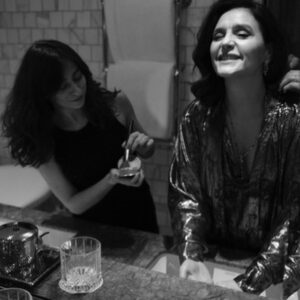 Jessie Ware Instagram - Brit dump