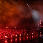 Jessie Ware Instagram – 20,000 of you came to dance at the Pearl this weekend.  An absolute career highlight, thank you so much for being there to celebrate with us. 
Biggest love to my Pearlettes, my crew, my team and of course every one of you who has come to the That! Feels Good! Tour, you made this all happen every single night x