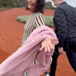 Jessie Ware Instagram - Australia you were worth the wait x