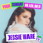 Jessie Ware Instagram - Mother has arrived! 🪩  Jessie Ware will be taking to the Mighty Hoopla stage on the 2nd June, headlining our Sunday show with her special mix of pearls, whips, vocals and disco bangers. ✨ We cannot WAIT for this very special show, and we promise this will be one you won’t forget 👀  ➡️ Tickets are still available for Mighty Hoopla 2024, 2nd June 2024 - get yours today! Link in bio to get your tickets, see you in Brockwell Park! 💋