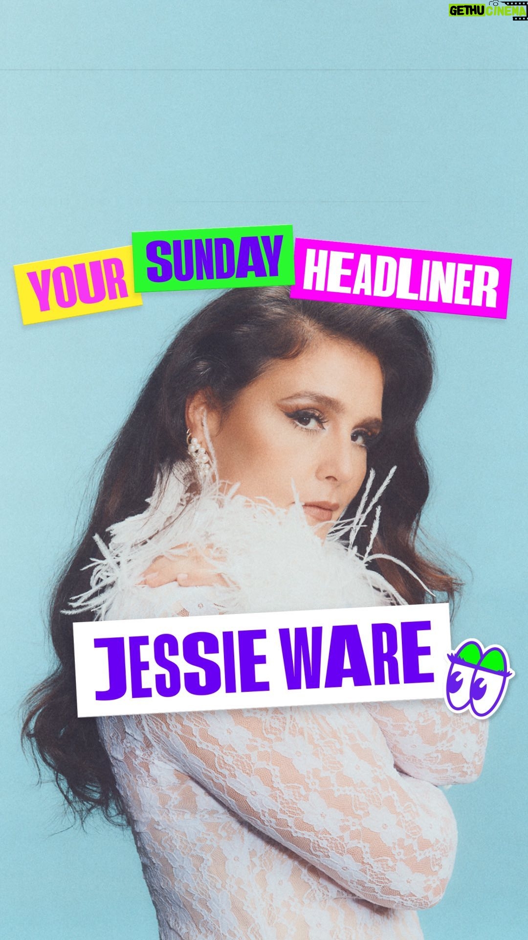 Jessie Ware Instagram - Mother has arrived! 🪩 Jessie Ware will be taking to the Mighty Hoopla stage on the 2nd June, headlining our Sunday show with her special mix of pearls, whips, vocals and disco bangers. ✨ We cannot WAIT for this very special show, and we promise this will be one you won’t forget 👀 ➡️ Tickets are still available for Mighty Hoopla 2024, 2nd June 2024 - get yours today! Link in bio to get your tickets, see you in Brockwell Park! 💋