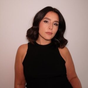 Jessie Ware Instagram - Hiya