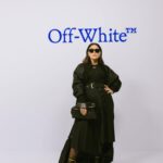 Jessie Ware Instagram - Congratulations @ibkamara on a gorgeous @off____white show x