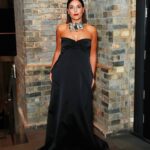 Jessie Ware Instagram - Thanks so much for getting me ready @francescabrazzo @rosskwan @ellaluciaa