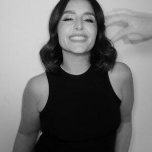 Jessie Ware Instagram - Hiya