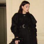 Jessie Ware Instagram - Congratulations @ibkamara on a gorgeous @off____white show x