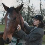 Jessie Ware Instagram – Best time walking ferrets, stroking horses, tasting whiskey, eagle spotting, map reading, eating too much and being with friends and family x