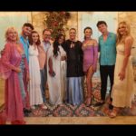 Jessie Ware Instagram - Tonight’s the night! The Mamma Mia I have a Dream live final. Best of luck to these wonderful finalists. X