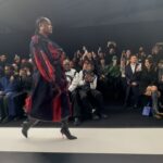 Jessie Ware Instagram - Congratulations @ibkamara on a gorgeous @off____white show x