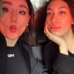 Jessie Ware Instagram - Congratulations @ibkamara on a gorgeous @off____white show x
