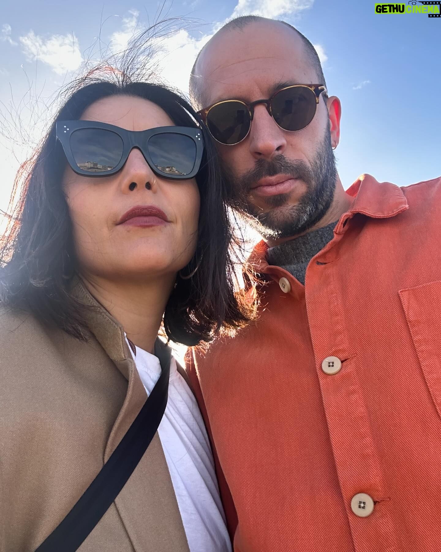 Jessie Ware Instagram - The most wonderful 24hrs in Margate. I met the beautiful @traceyeminstudio and so many inspiring and exciting artists! It was fascinating taking a tour around @tkestudios and @robertdiament thank you for showing the spots. I love how passionate everyone is about this place. Margate, you gave us sunshine, art, amazing food and a whole load of soul xxx I’m into ya!