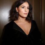 Jessie Ware Instagram - A perfectly lovely Monday @theperfectmagazine x